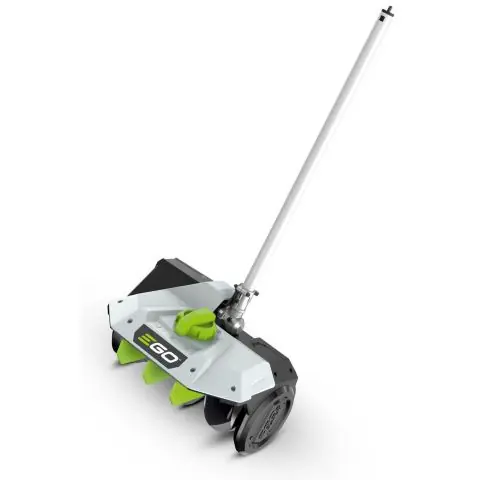 Begränsat erbjudande EGO SSA1200 Snöskyffel